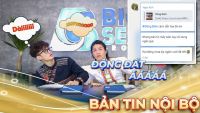 [BẢN TIN NỘI BỘ TUẦN 1 THÁNG 3 - 2023 ]