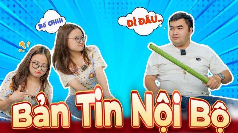 BẢN TIN NỘI BỘ TUẦN 2 THÁNG 9