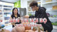 BẢN TIN NỘI BỘ TUẦN 2 THÁNG 12 - BIGSEAGROUP