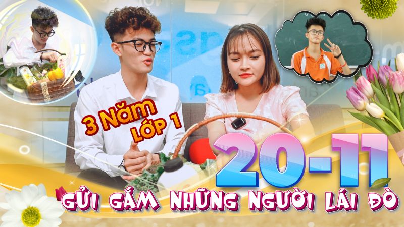 BẢN TIN NỘI BỘ TUẦN 3 THÁNG 11 - BIGSEAGROUP