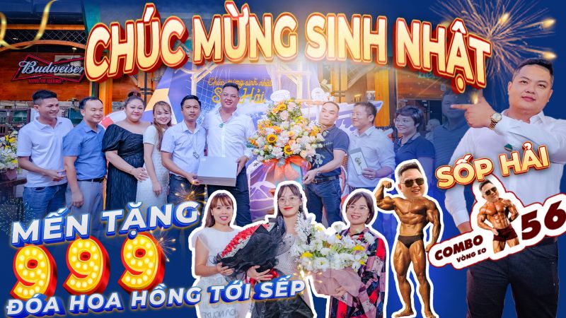 BẢN TIN NỘI BỘ TUẦN 3 THÁNG 9