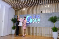 BỔ NHIỆM QUẢN LÝ CẤP CAO TẠI BIGSEA GROUP